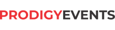 Prodigy Events Logo