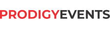 Prodigy Events Logo